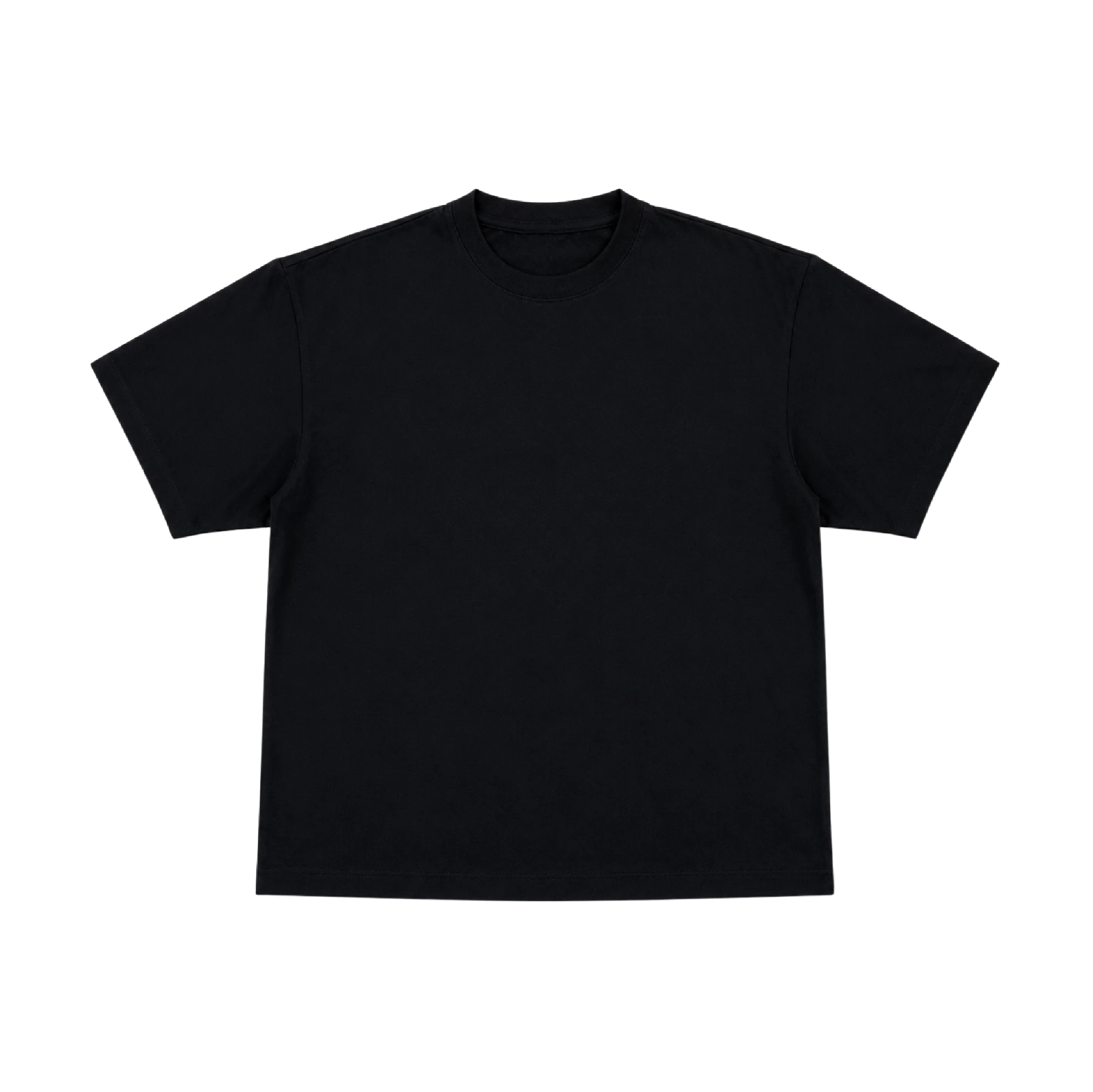 Remera Oversize