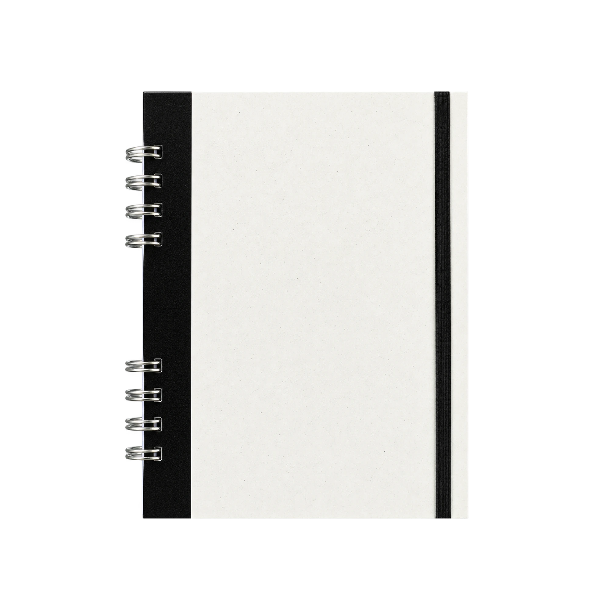 Cuaderno Anillado