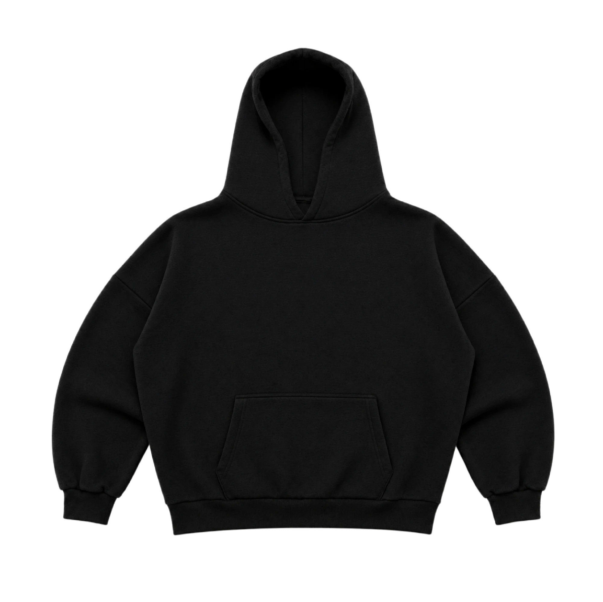 Buzo Oversize